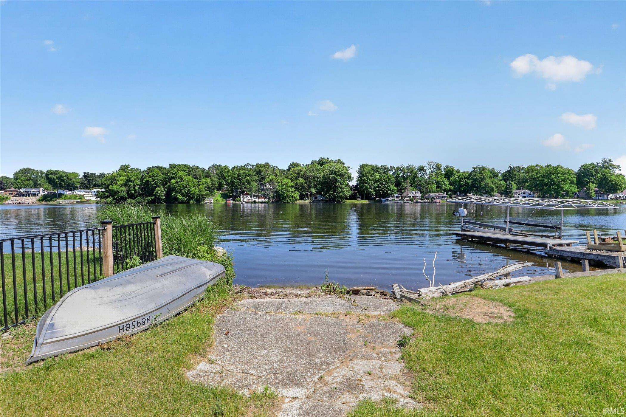 11924 Riverview Boulevard Osceola IN 46561