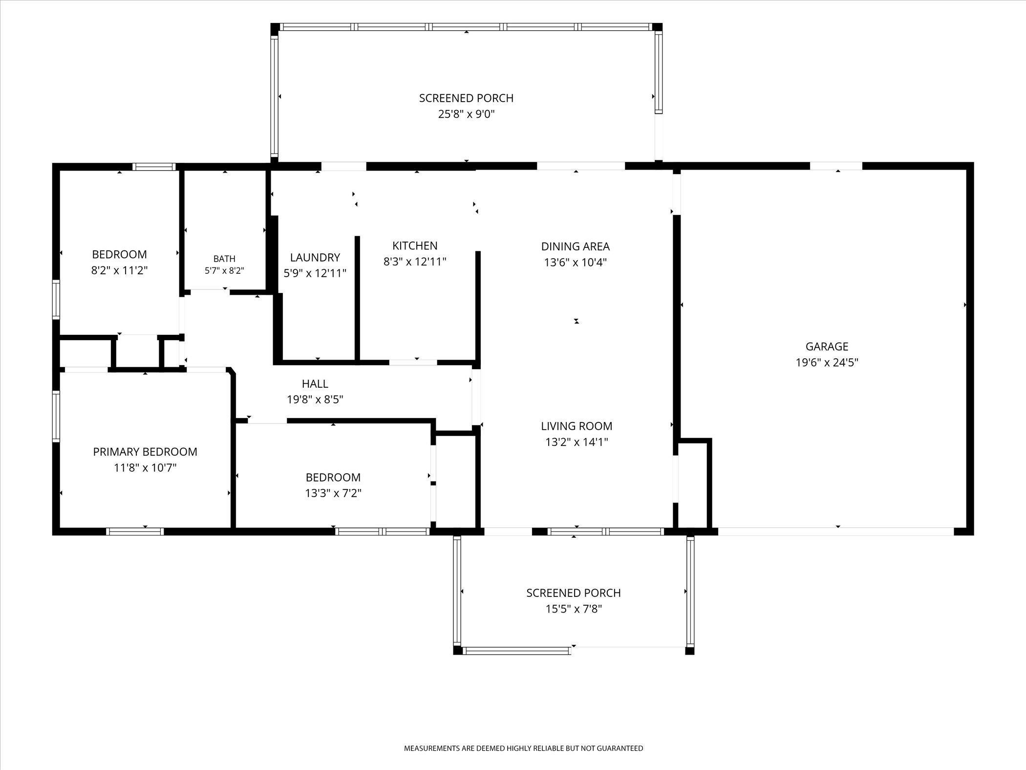 11924 Riverview Boulevard Osceola IN 46561
