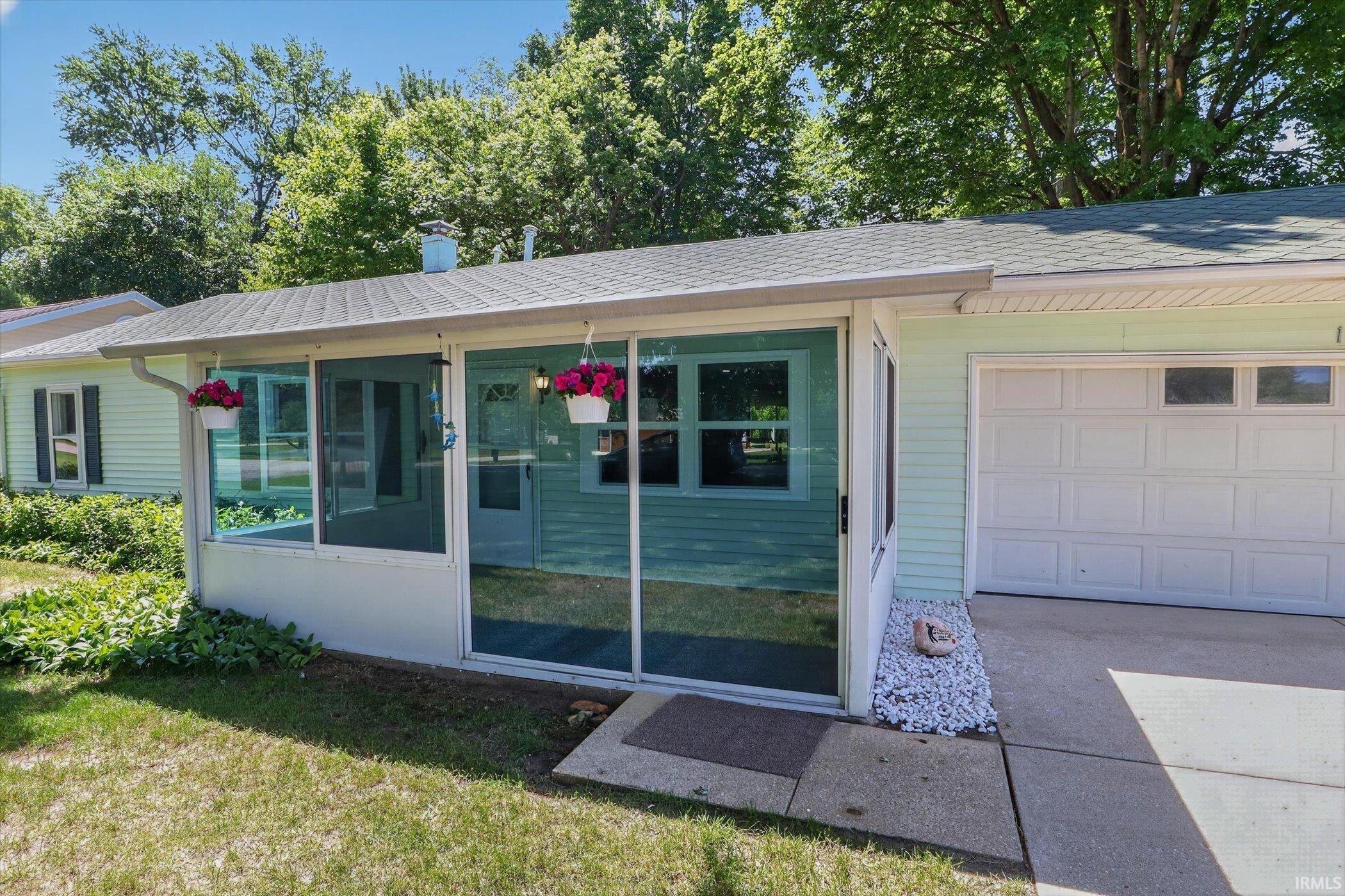 11924 Riverview Boulevard Osceola IN 46561