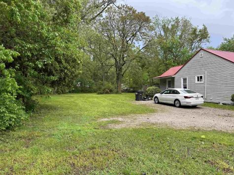 715 N Cavin Street Ligonier IN 46767