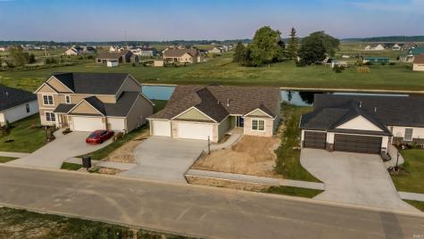 12749 Towcester Court Fort Wayne IN 46818