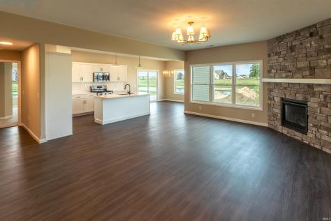 12749 Towcester Court Fort Wayne IN 46818