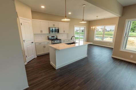12749 Towcester Court Fort Wayne IN 46818