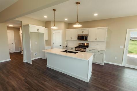12749 Towcester Court Fort Wayne IN 46818