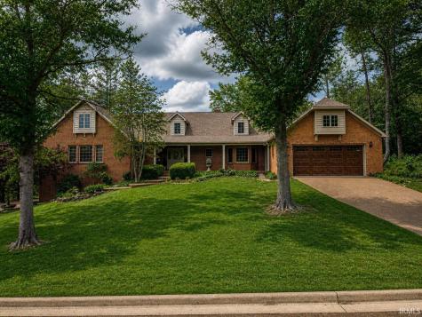 10348 Oglesby Drive Evansville IN 47720