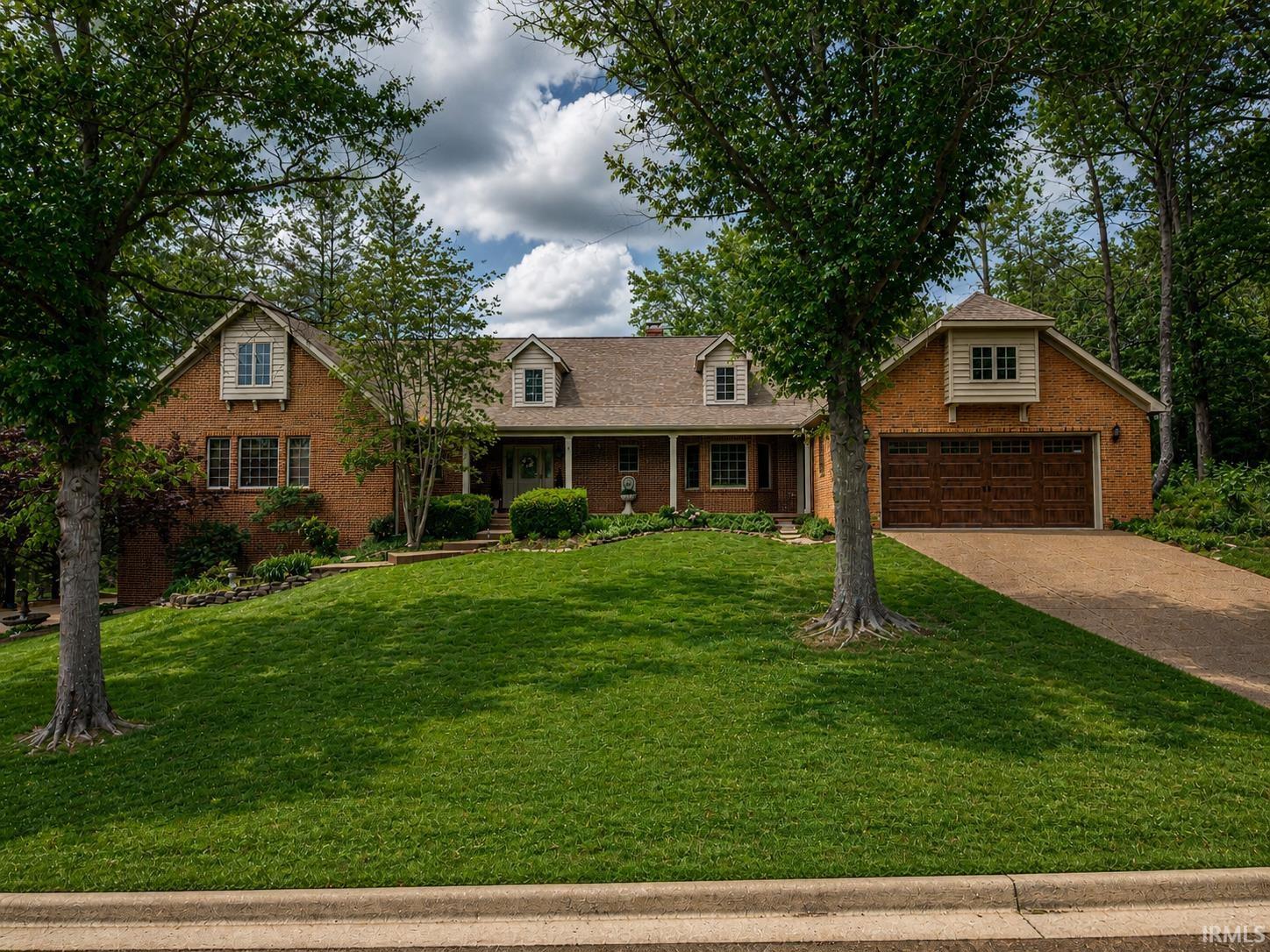 10348 Oglesby Drive Evansville IN 47720