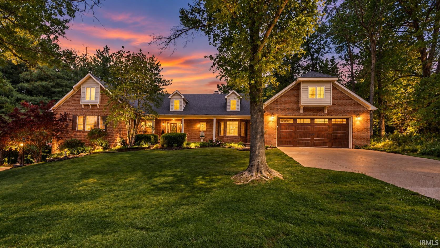 10348 Oglesby Drive Evansville IN 47720