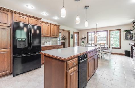 10348 Oglesby Drive Evansville IN 47720