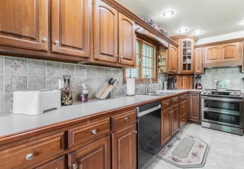 10348 Oglesby Drive Evansville IN 47720