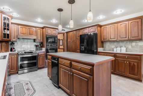 10348 Oglesby Drive Evansville IN 47720