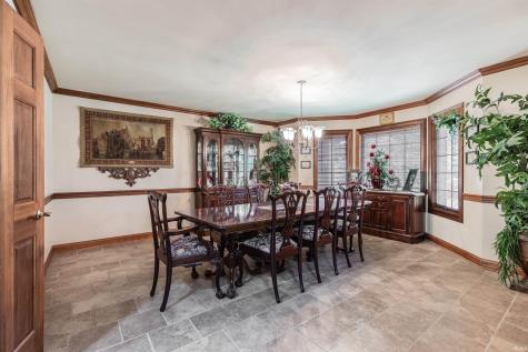 10348 Oglesby Drive Evansville IN 47720