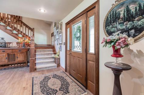 10348 Oglesby Drive Evansville IN 47720