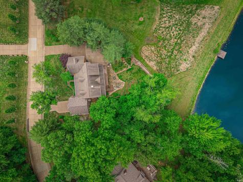 10348 Oglesby Drive Evansville IN 47720