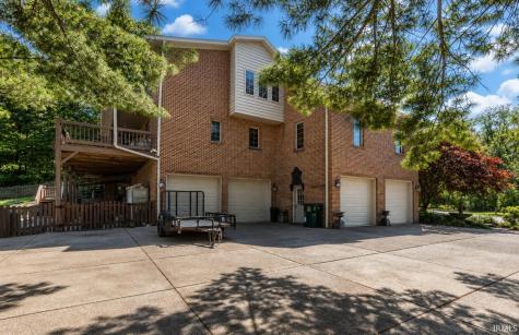 10348 Oglesby Drive Evansville IN 47720