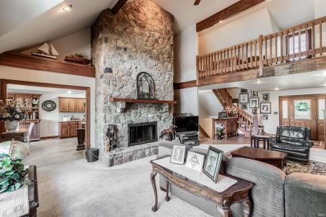 10348 Oglesby Drive Evansville IN 47720