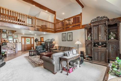 10348 Oglesby Drive Evansville IN 47720