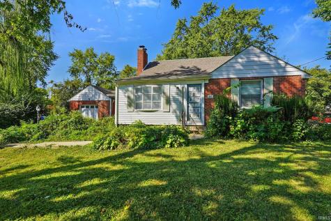 80 S Mickley Avenue Indianapolis IN 46241
