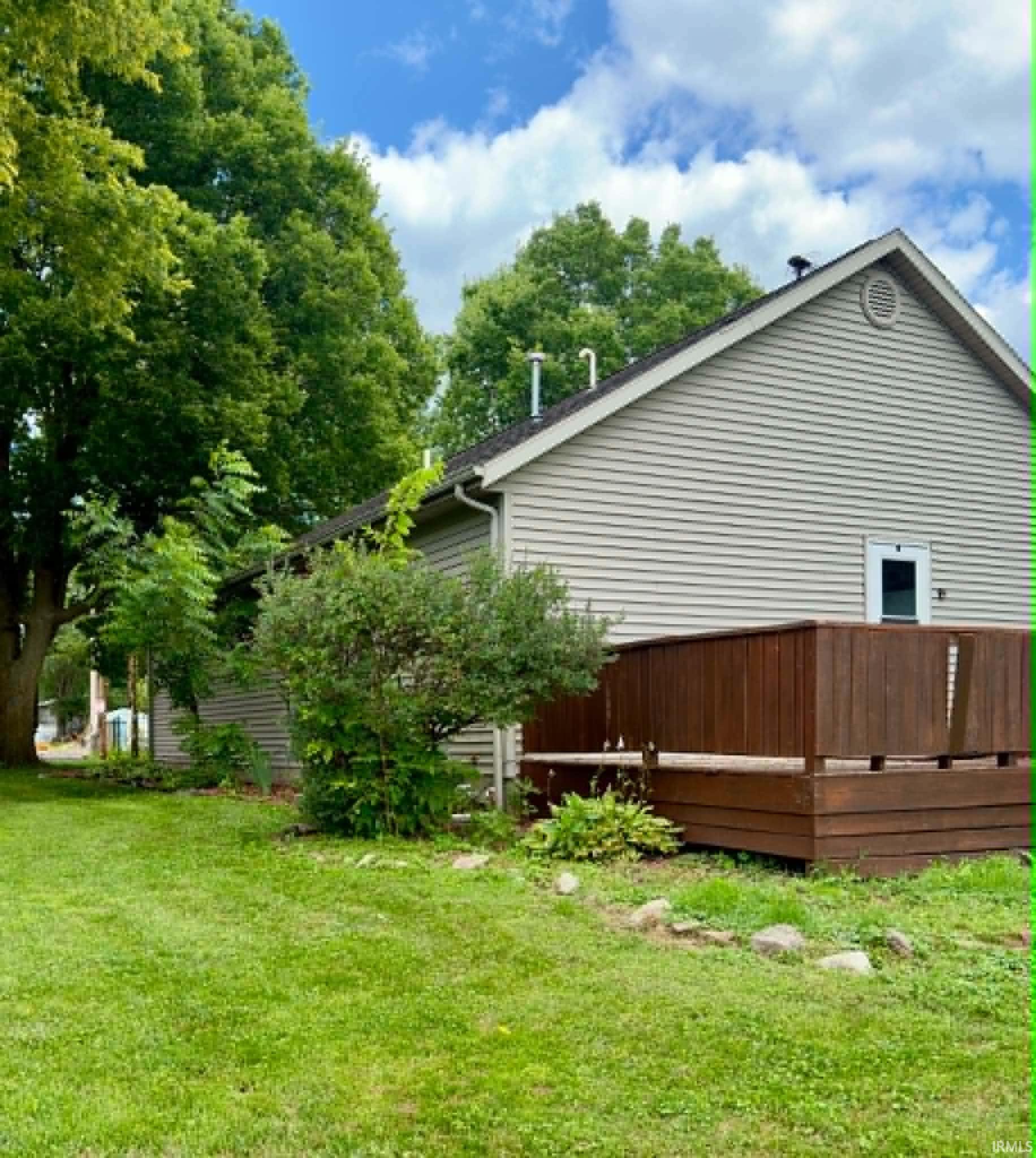 532 N Maple Street Argos IN 46501