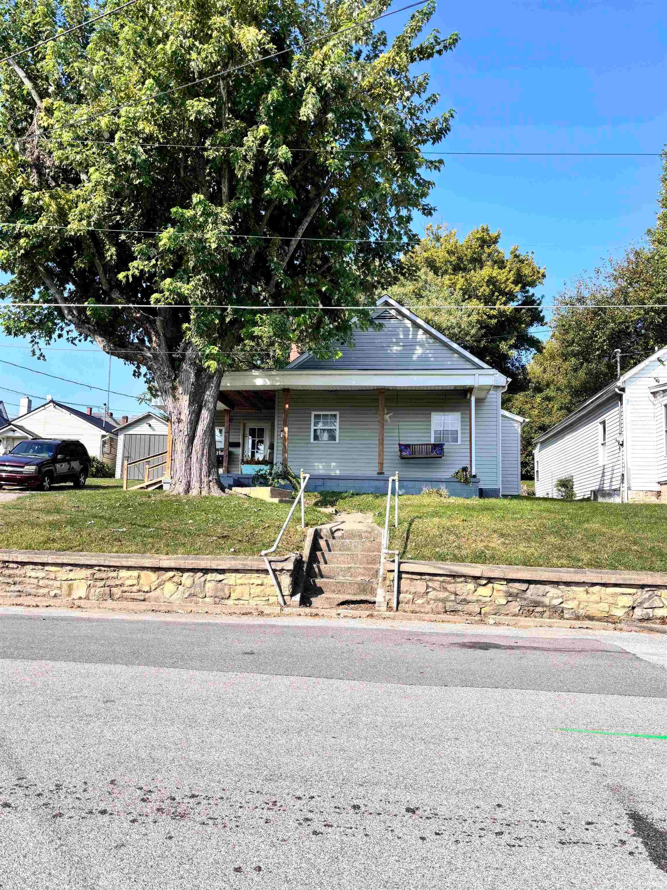 104 N Posey Street Salem IN 47167