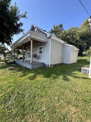 104 N Posey Street Salem IN 47167