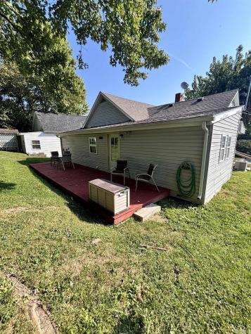 104 N Posey Street Salem IN 47167