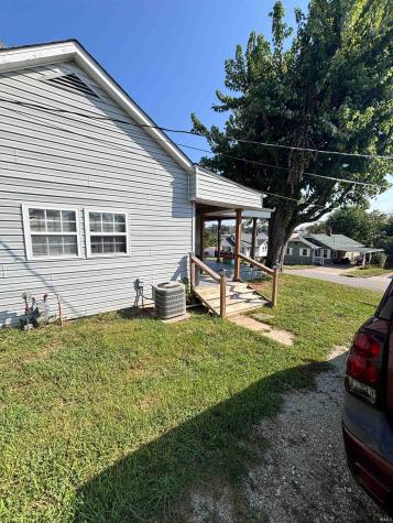 104 N Posey Street Salem IN 47167