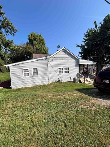 104 N Posey Street Salem IN 47167