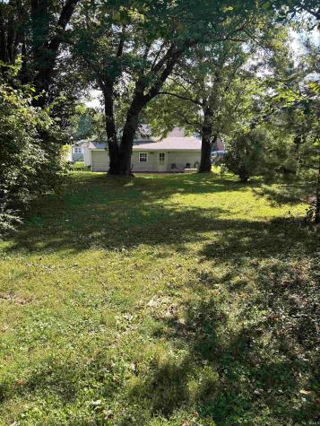 104 N Posey Street Salem IN 47167