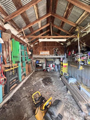 104 N Posey Street Salem IN 47167