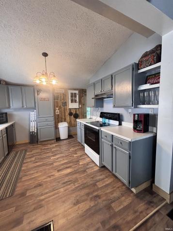 104 N Posey Street Salem IN 47167
