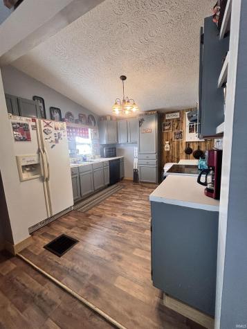 104 N Posey Street Salem IN 47167