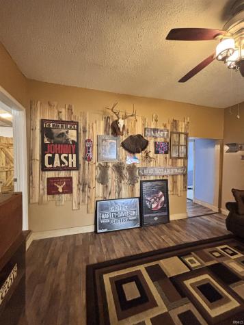 104 N Posey Street Salem IN 47167