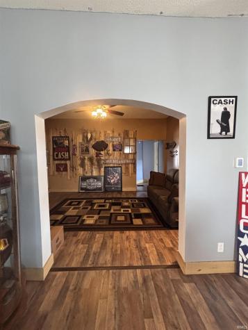 104 N Posey Street Salem IN 47167