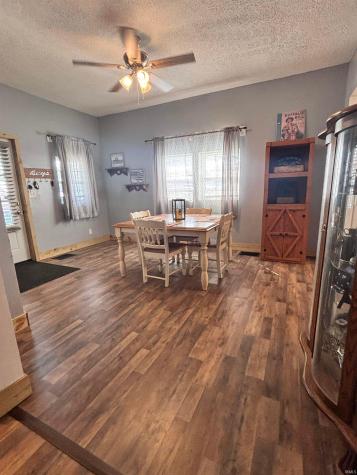 104 N Posey Street Salem IN 47167