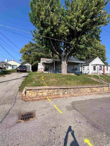 104 N Posey Street Salem IN 47167