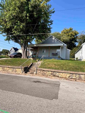 104 N Posey Street Salem IN 47167