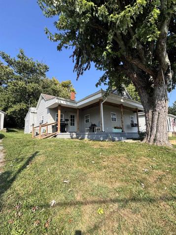 104 N Posey Street Salem IN 47167