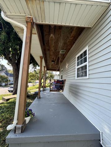 104 N Posey Street Salem IN 47167