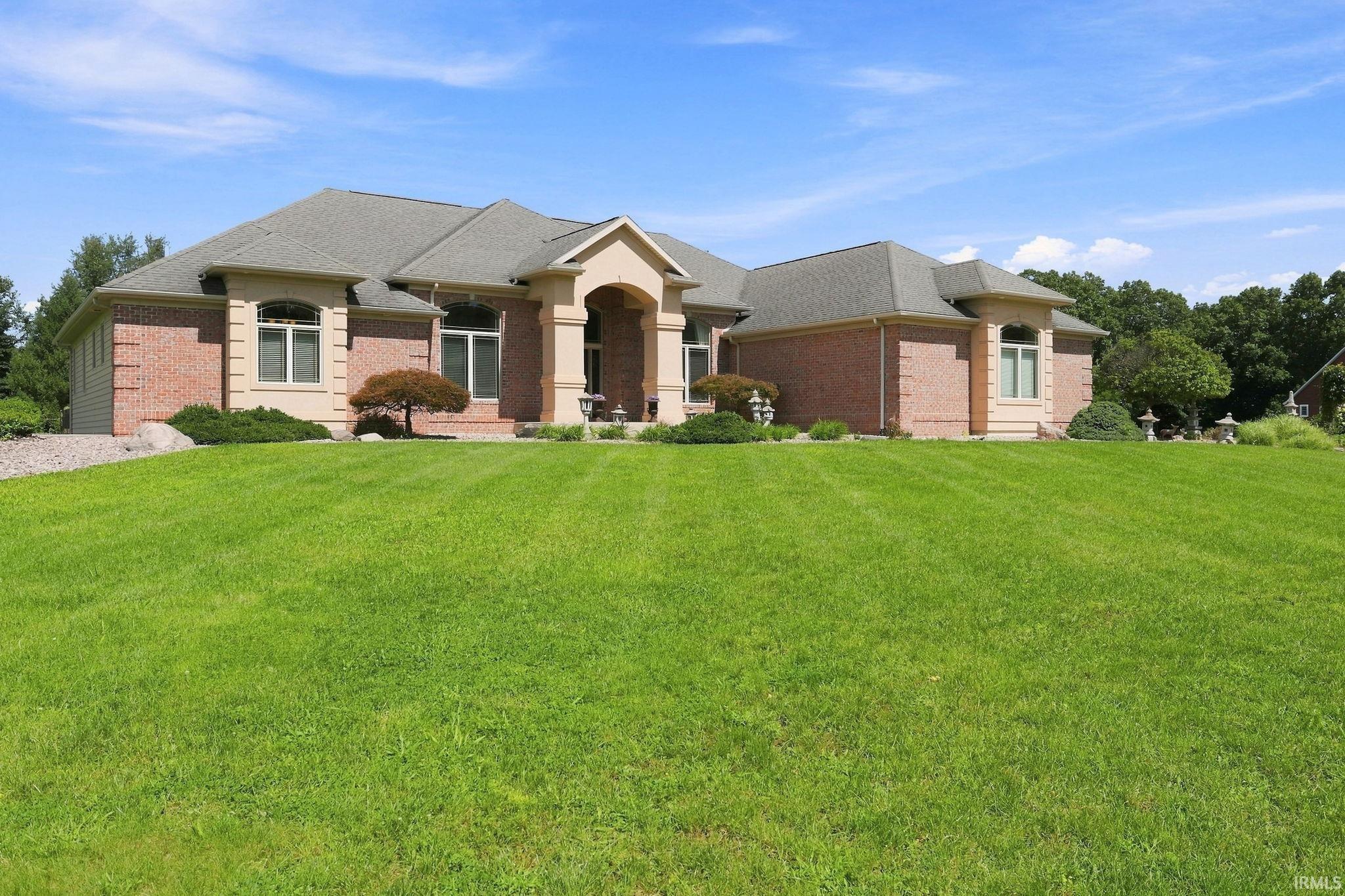 29675 Lakefield Court Elkhart IN 46514