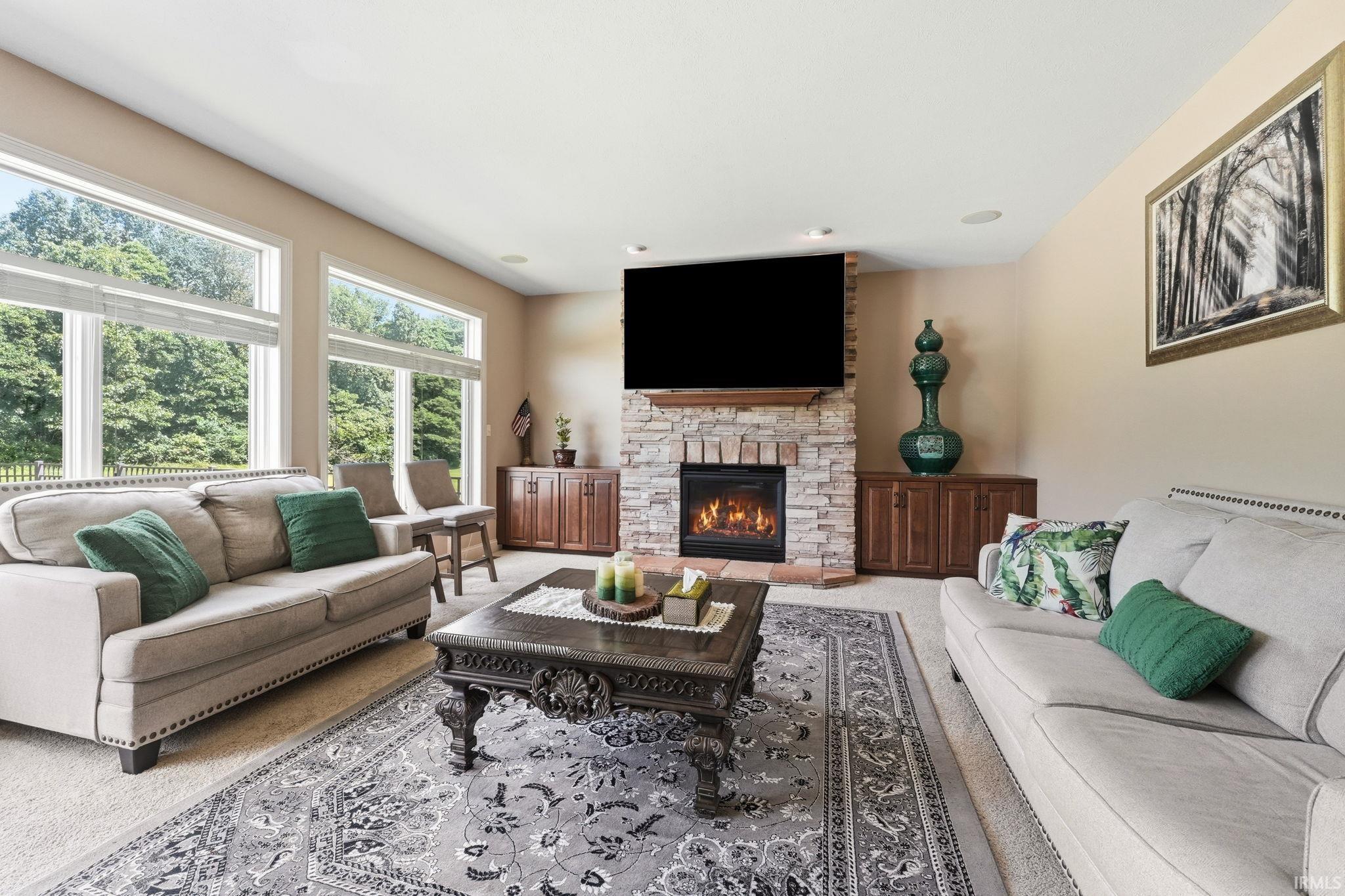 29675 Lakefield Court Elkhart IN 46514
