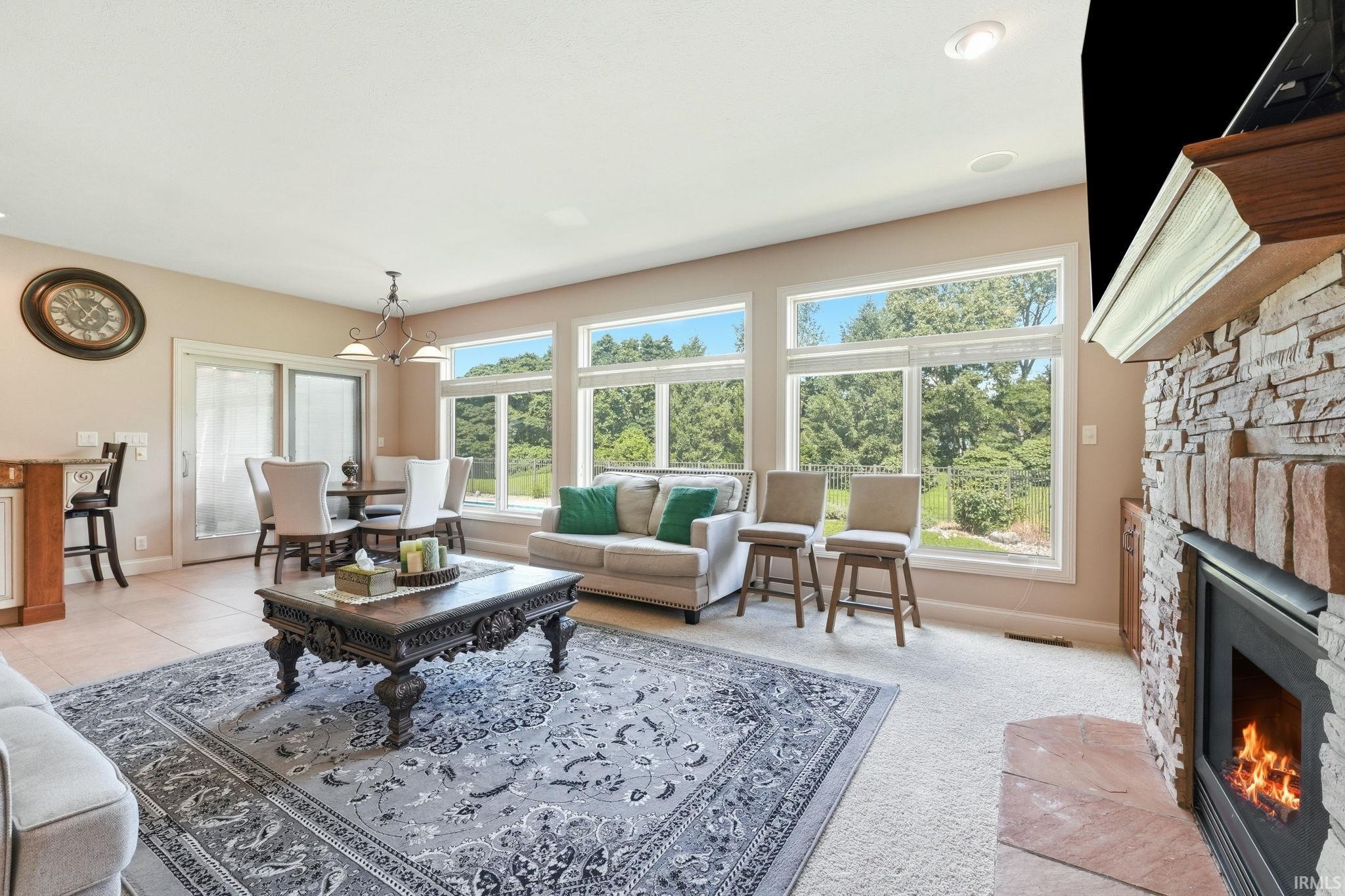 29675 Lakefield Court Elkhart IN 46514