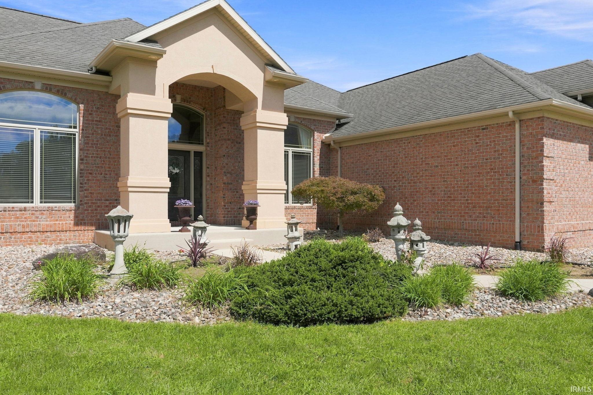 29675 Lakefield Court Elkhart IN 46514