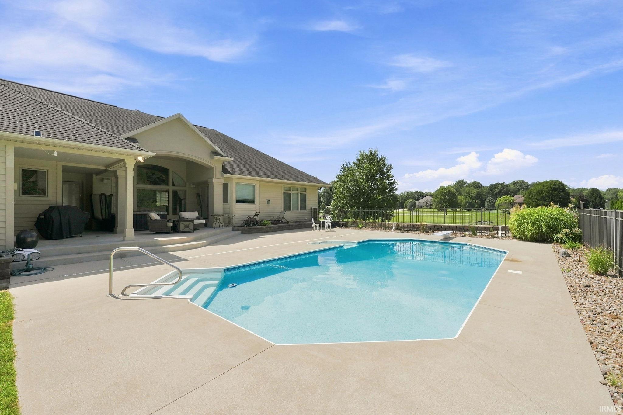 29675 Lakefield Court Elkhart IN 46514