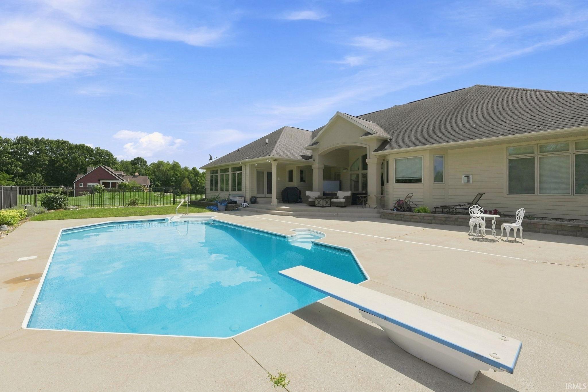 29675 Lakefield Court Elkhart IN 46514