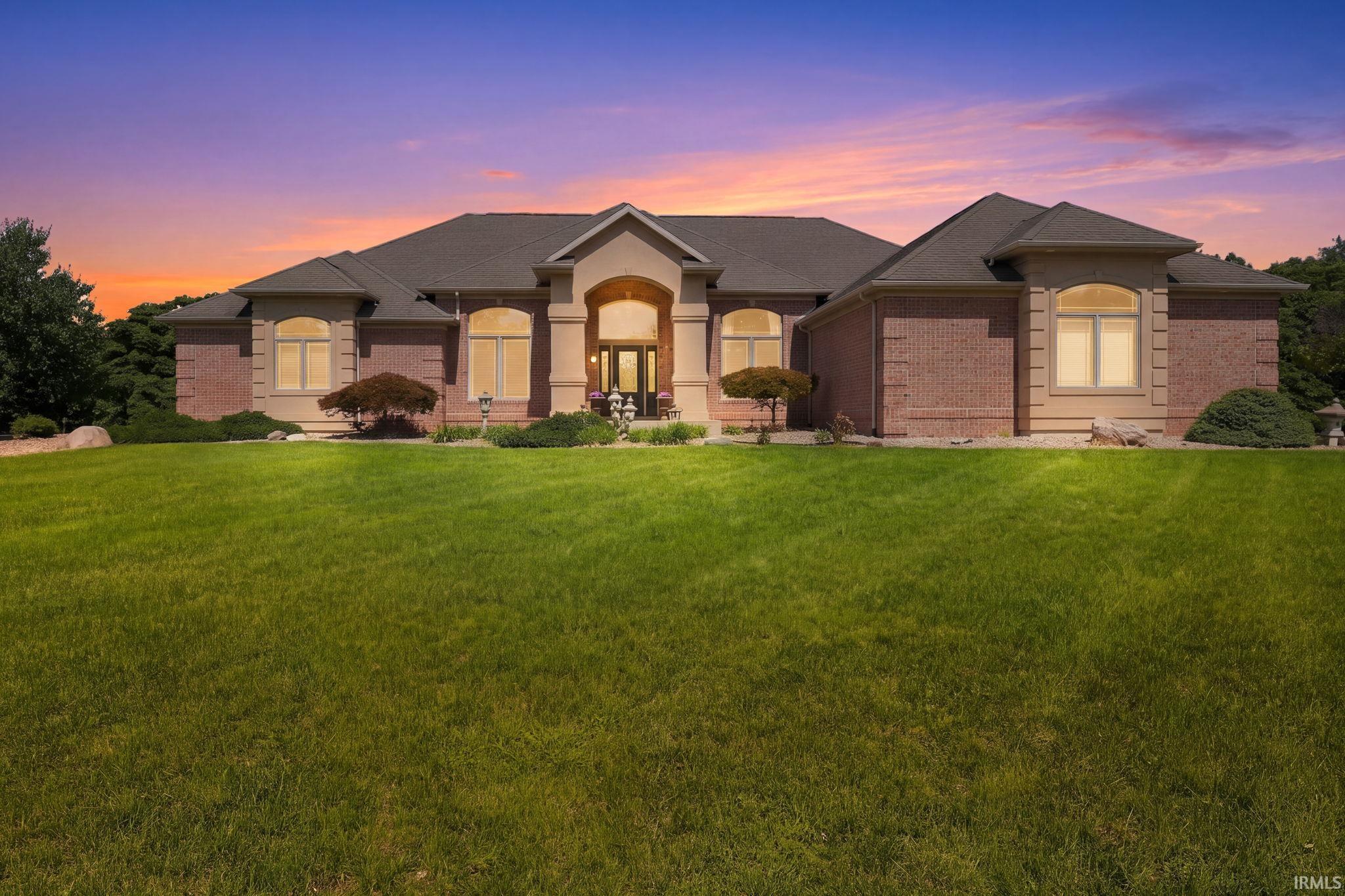 29675 Lakefield Court Elkhart IN 46514