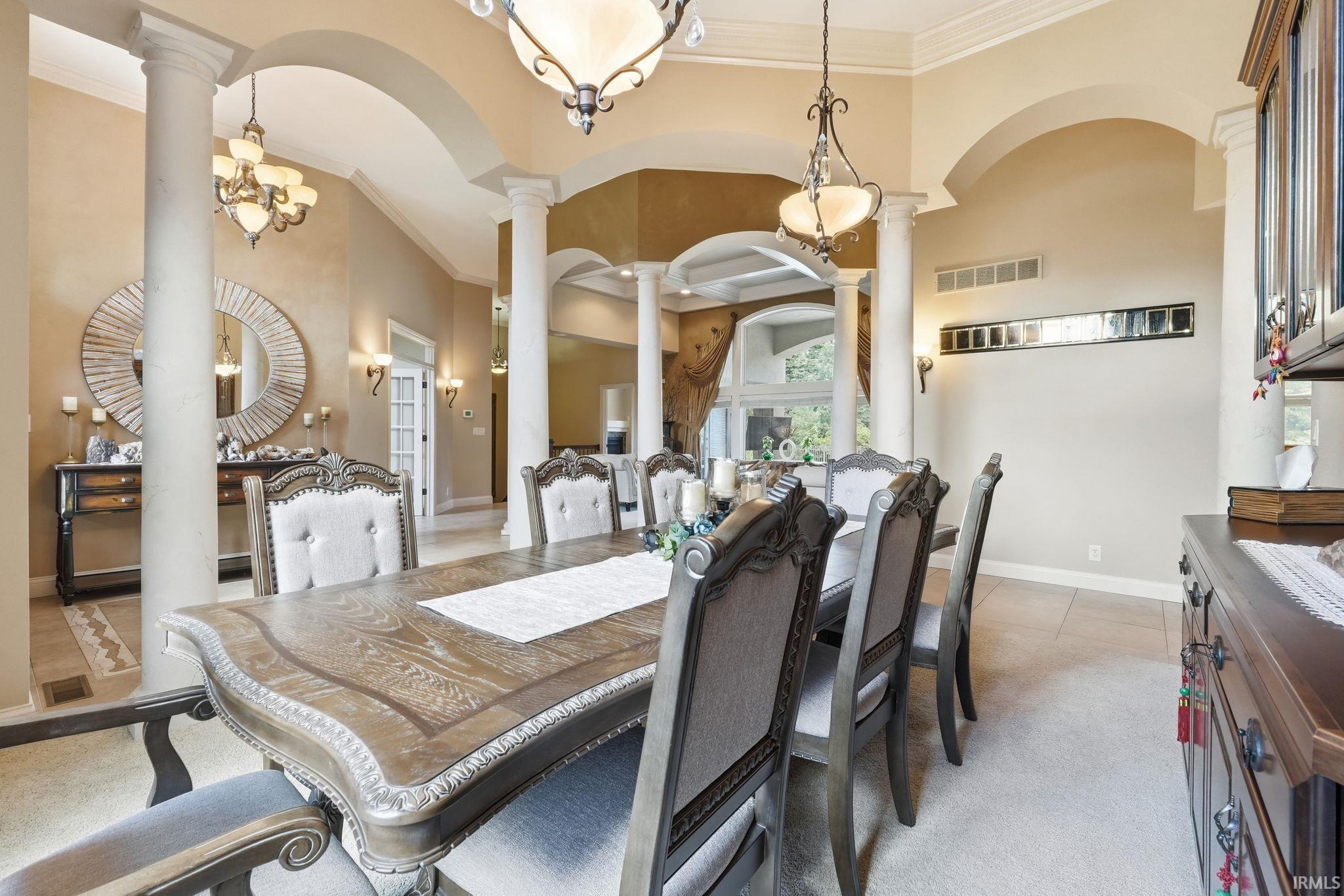 29675 Lakefield Court Elkhart IN 46514
