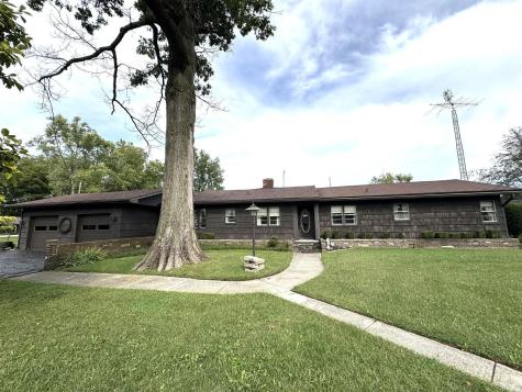 1417 W 38th Street Marion IN 46953