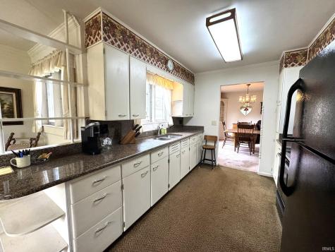 1417 W 38th Street Marion IN 46953