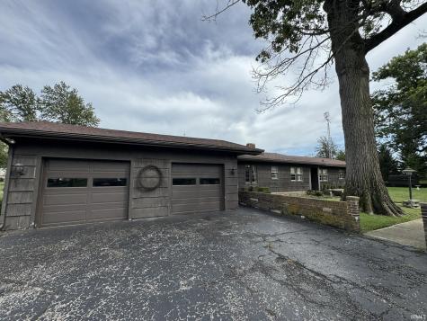 1417 W 38th Street Marion IN 46953