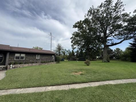 1417 W 38th Street Marion IN 46953